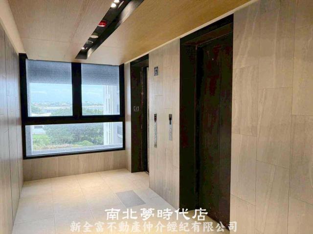 台南大樓-10