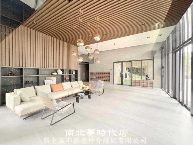 台南大樓-12