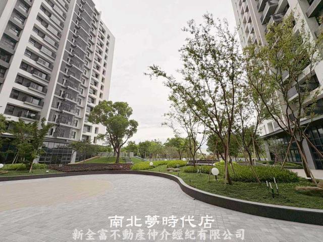 台南大樓-13