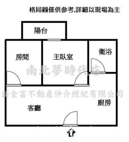 台南大樓-14