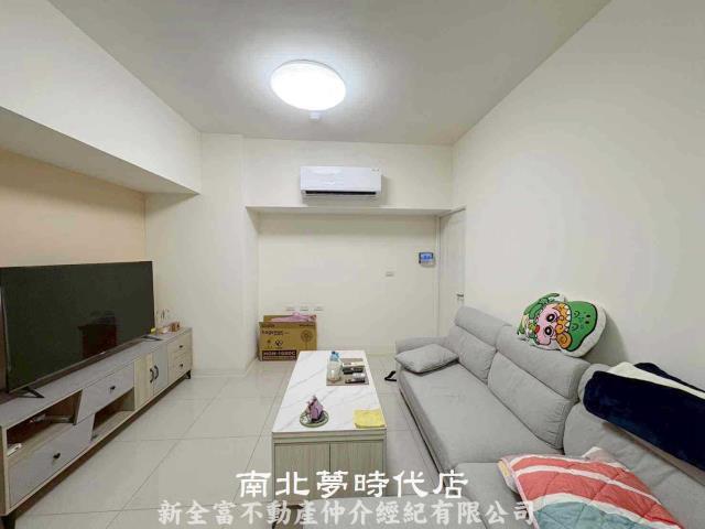 台南大樓-1
