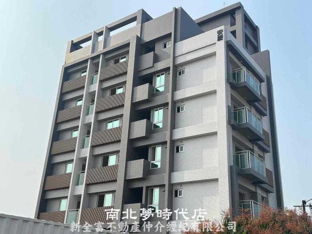 台南華廈-13