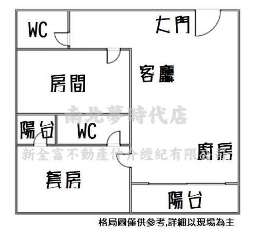台南華廈-14