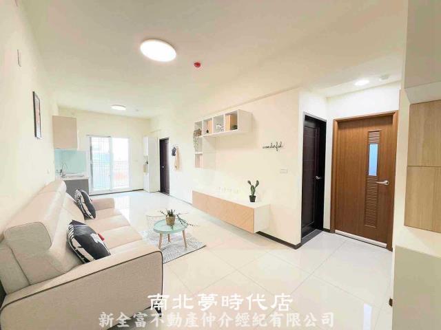 台南華廈-1