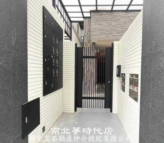 台南佳里華廈-11