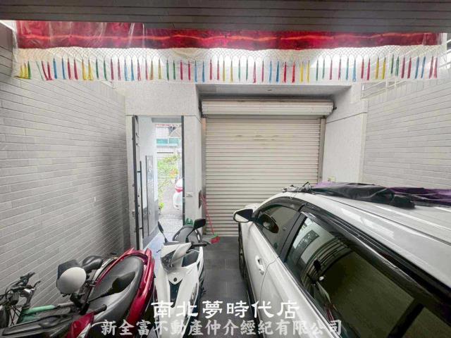 善化別墅-13