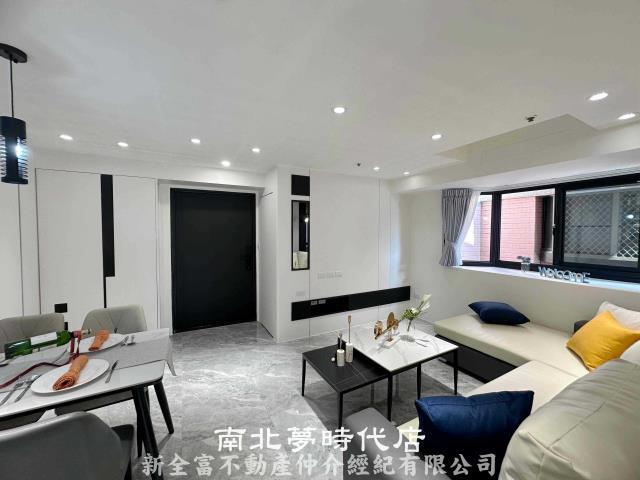 台南大樓-0