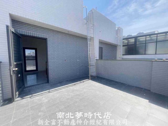 台南別墅-13