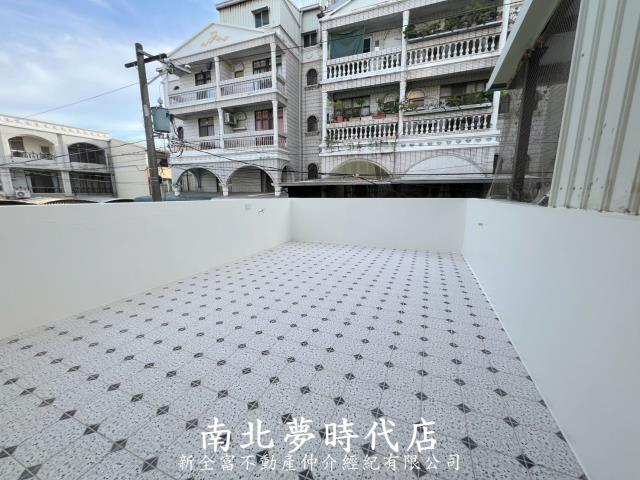 台南仁德別墅-11