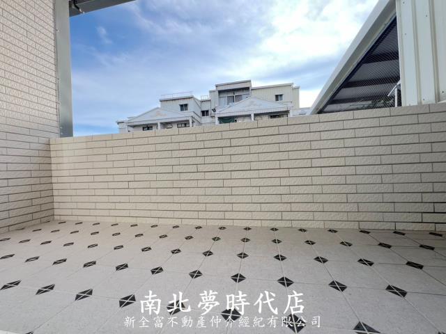 台南仁德別墅-13