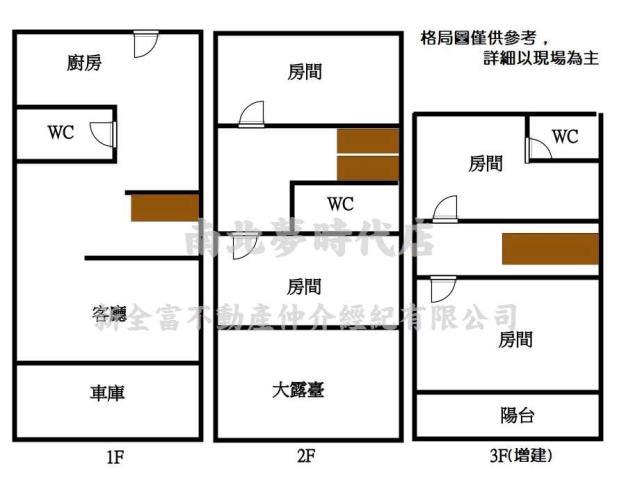 台南仁德別墅-14