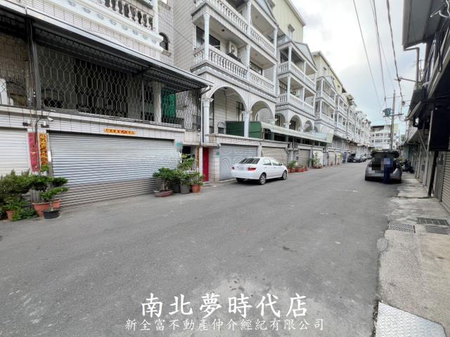 台南仁德別墅-0