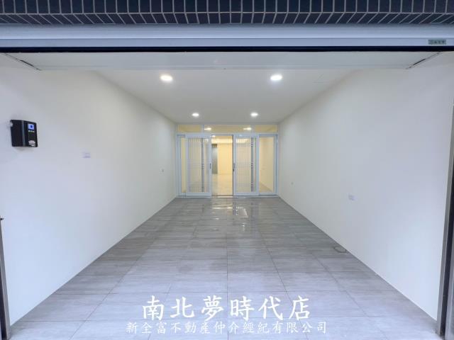 台南仁德別墅-1