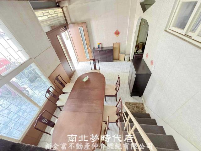 台南中西區透天-10