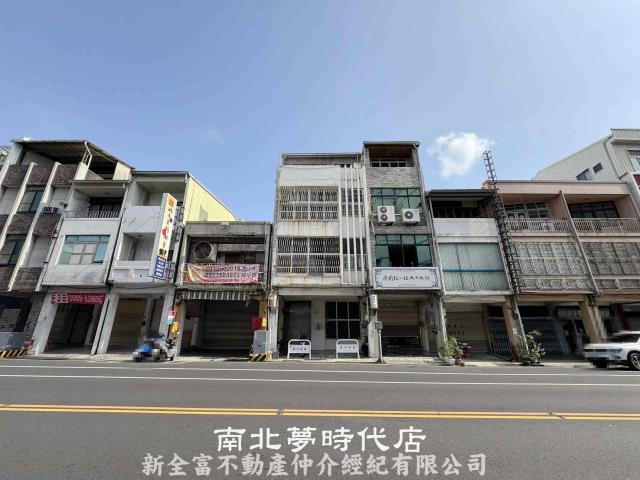 台南中西區透天-0