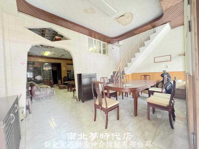 台南中西區透天-2