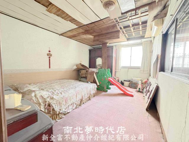 台南中西區透天-5