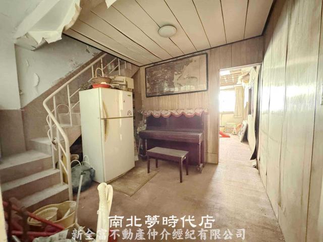 台南中西區透天-7