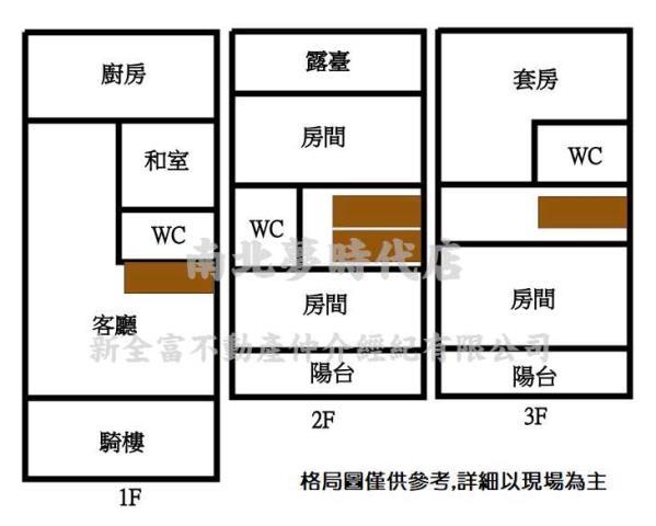 永康透天-14