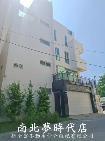 麻豆別墅-0