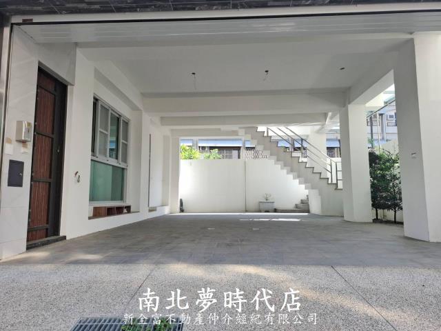 麻豆別墅-1