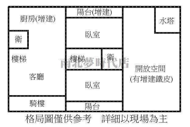 永康透天-14