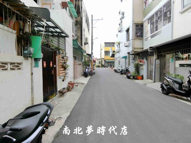 永康透天-1