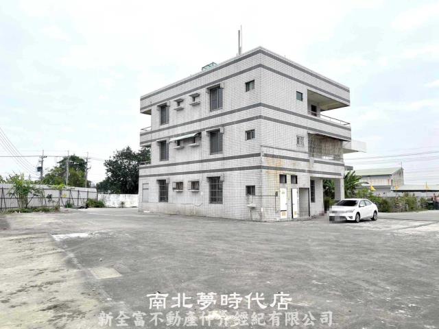 湖內農舍-1