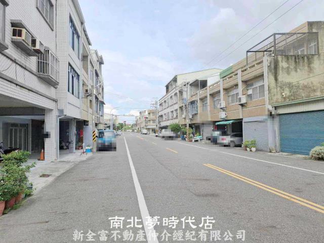 台南佳里透天-0