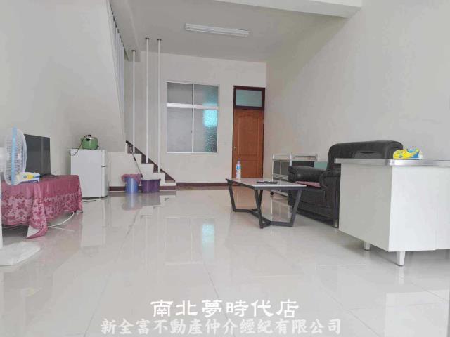 台南佳里透天-1