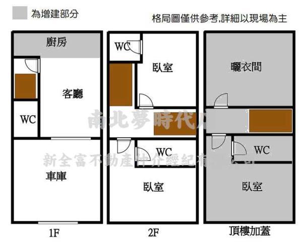 永康透天-11