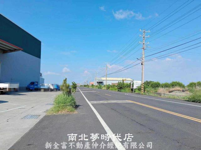 台南安南廠房-8