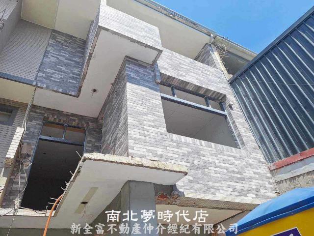 安南透天-0