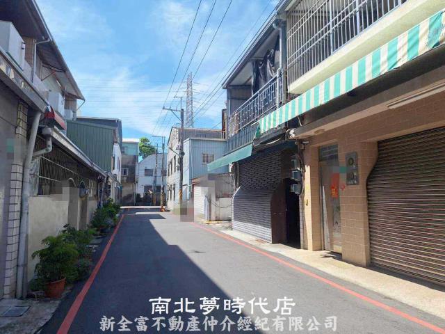 安南透天-1