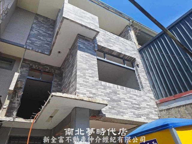 安南透天-2