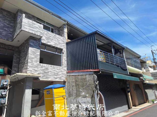 安南透天-4