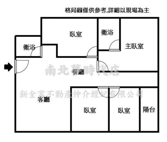 新市華廈-14