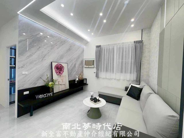 台南永康大樓-0
