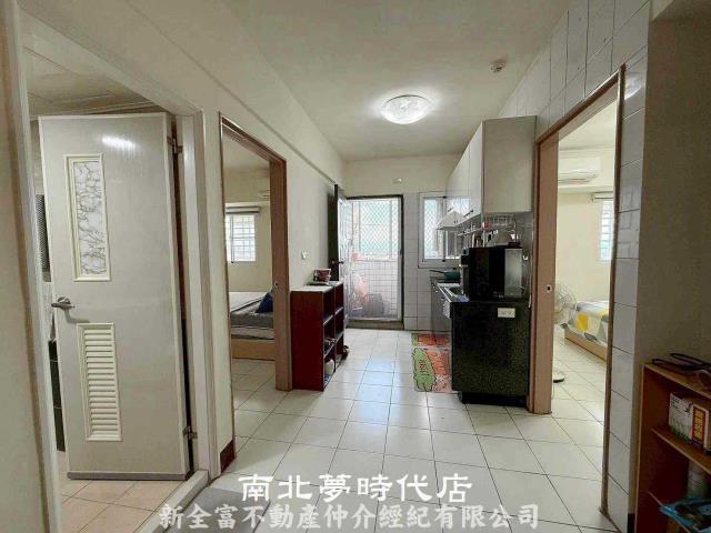 台南永康大樓-9
