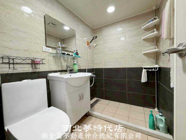 台南永康大樓-11