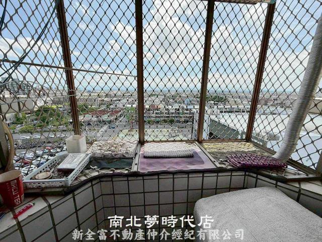 台南永康大樓-12