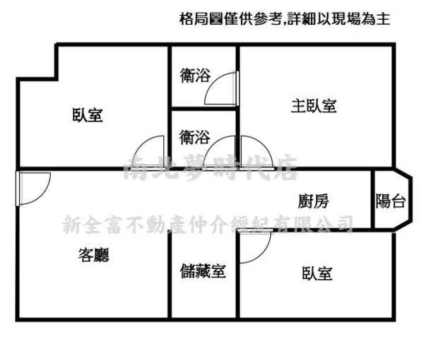台南永康大樓-14
