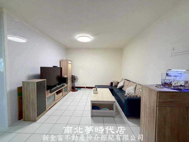 台南永康大樓-0