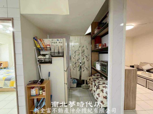 台南永康大樓-7