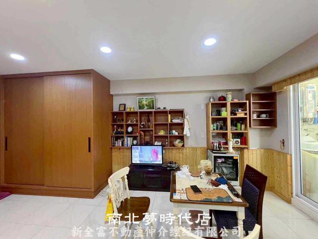 台南中西區華廈-7
