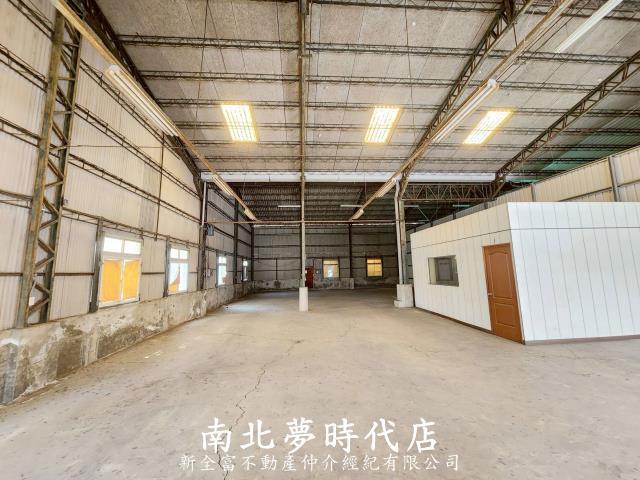 歸仁廠房-0