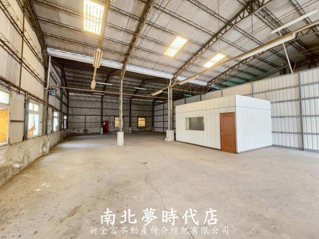 歸仁廠房-2