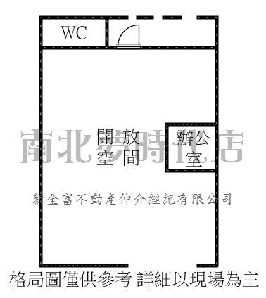 歸仁廠房-6