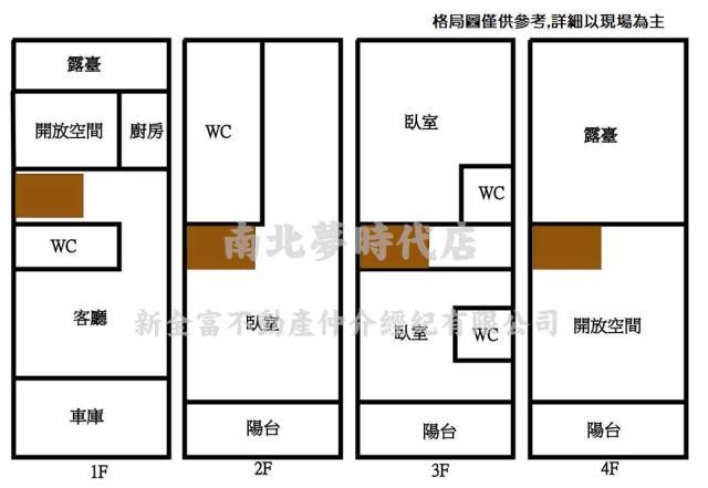 新營別墅-10