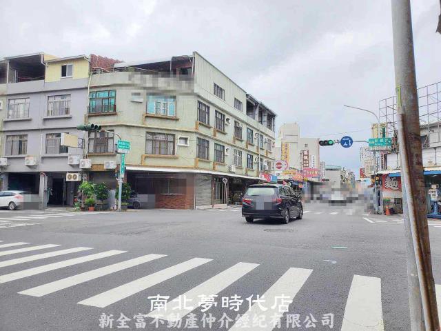 南區透天-4